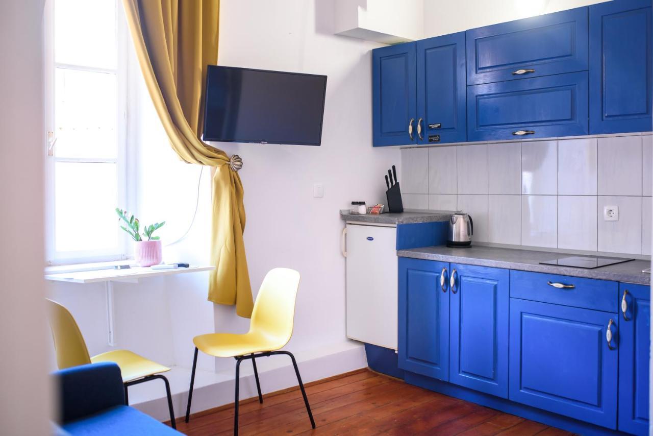 Le Mura Old Town Apartment By Duhomes Dubrovnik Exterior foto
