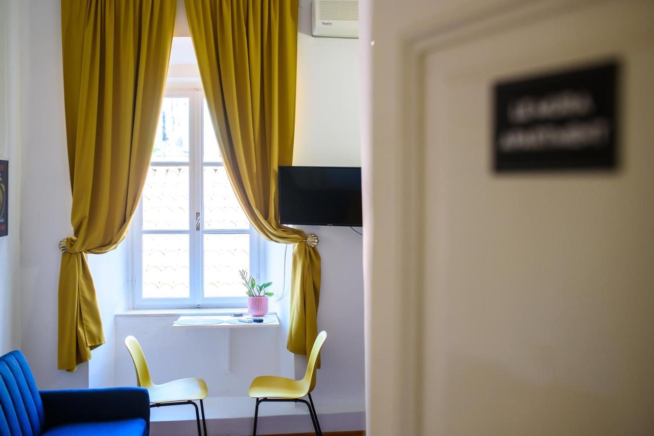 Le Mura Old Town Apartment By Duhomes Dubrovnik Exterior foto